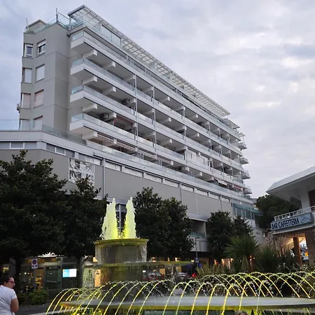 Lägenhet Palace Lignano