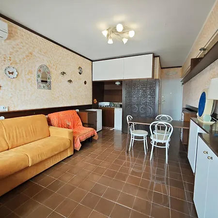 Palace Lignano Lägenhet Lignano Sabbiadoro