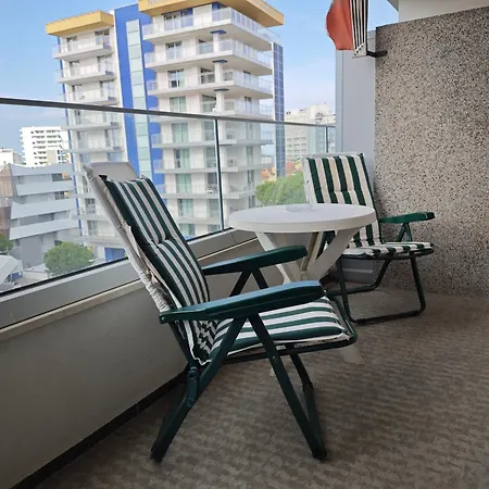 Palace Lignano Διαμέρισμα