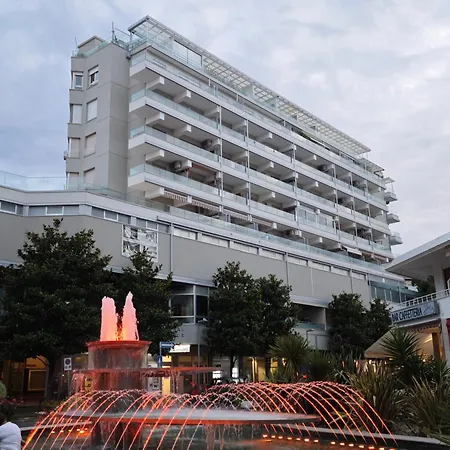 Lägenhet Palace Lignano *